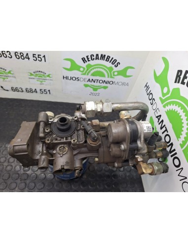 [99219] VALVULA FILTRO SECADOR - MERCEDES...