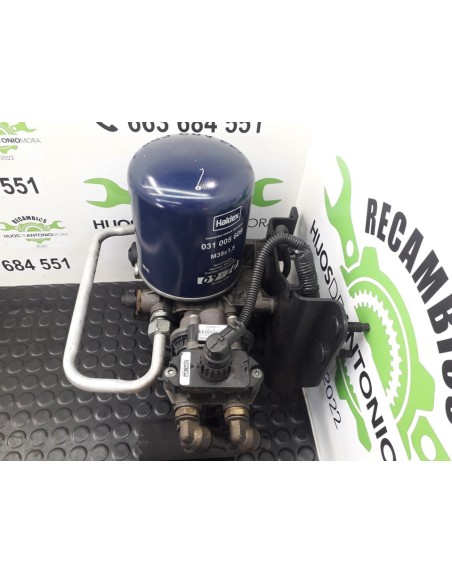 [97040] VALVULA FILTRO SECADOR - RENAULT 5