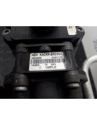 [97040] VALVULA FILTRO SECADOR - RENAULT 5