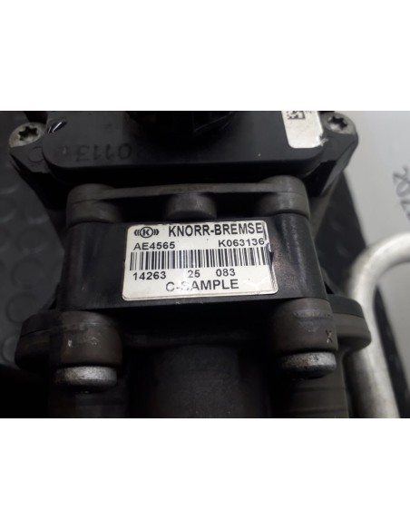 [97040] VALVULA FILTRO SECADOR - RENAULT 5