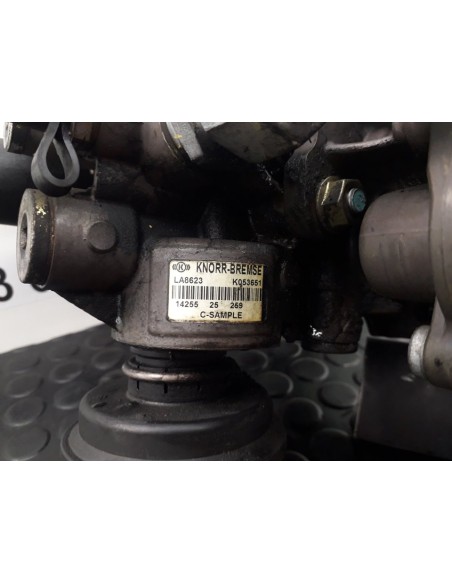 [97040] VALVULA FILTRO SECADOR - RENAULT 5