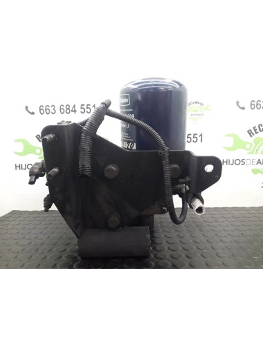 [97040] VALVULA FILTRO SECADOR - RENAULT 5