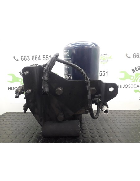 [97040] VALVULA FILTRO SECADOR - RENAULT 5