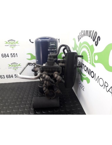 [97040] VALVULA FILTRO SECADOR - RENAULT 5