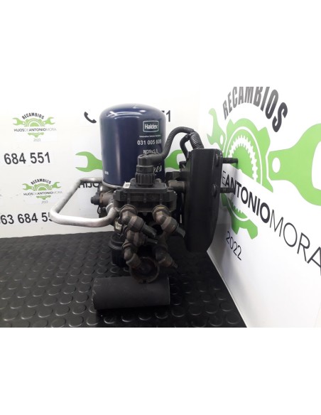 [97040] VALVULA FILTRO SECADOR - RENAULT 5