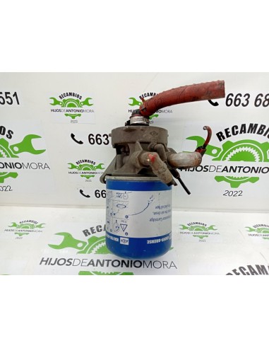 [94564] VALVULA FILTRO SECADOR - IVECO EUROTECH...