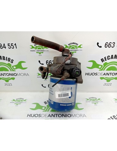 [94564] VALVULA FILTRO SECADOR - IVECO EUROTECH...