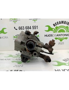 [94565] VALVULA FILTRO SECADOR - SCANIA SERIE 4 (P/R 94...