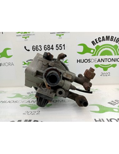 [94565] VALVULA FILTRO SECADOR - SCANIA SERIE 4...