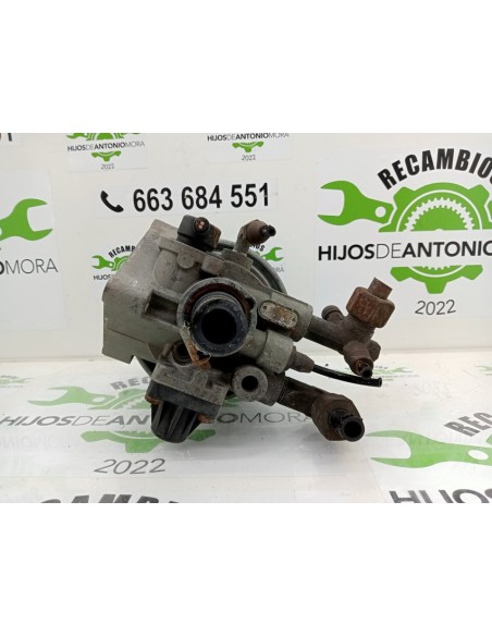 [94565] VALVULA FILTRO SECADOR - SCANIA SERIE 4 (P/R 94 G) (01/1996 - 01/2004)