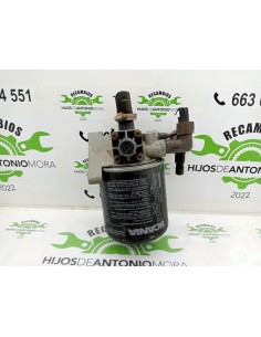 [94565] VALVULA FILTRO SECADOR - SCANIA SERIE 4 (P/R 94... 2