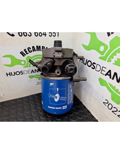 [102967] VALVULA FILTRO SECADOR - RENAULT...