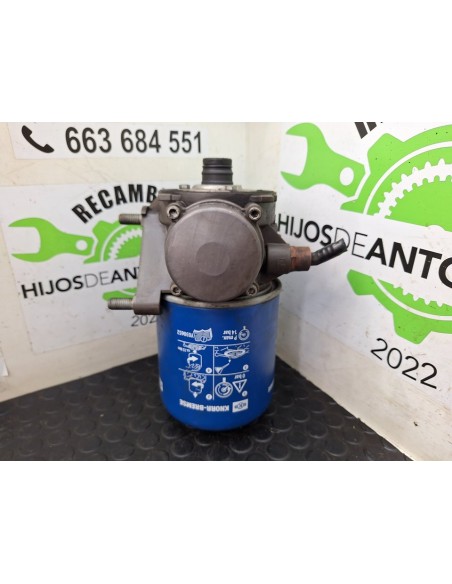 [102967] VALVULA FILTRO SECADOR - RENAULT MIDLUM (01/2000 - 12/2013)