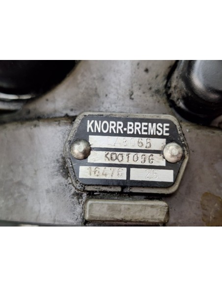 [102967] VALVULA FILTRO SECADOR - RENAULT MIDLUM (01/2000 - 12/2013)