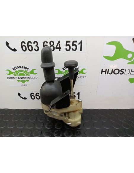 [97263] VALVULA FRENO DE MANO - VOLVO FH 13