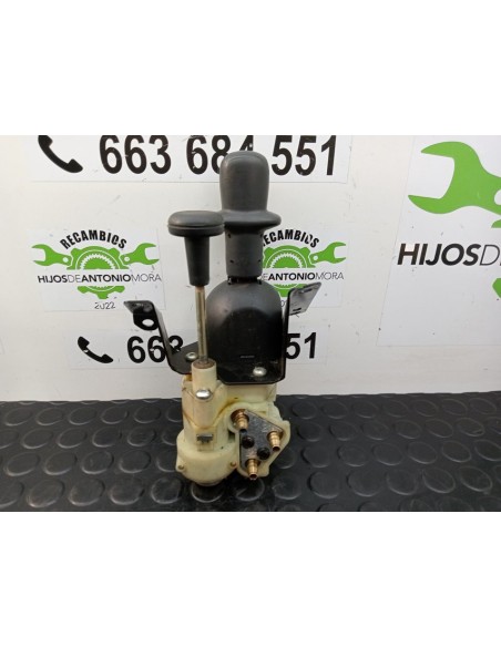 [97263] VALVULA FRENO DE MANO - VOLVO FH 13