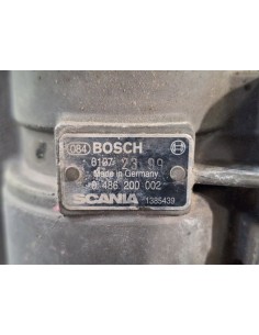 [100528] VALVULA FRENO DE MANO - SCANIA SERIE 4 (P/R 94...