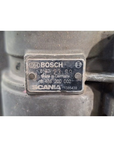 [100528] VALVULA FRENO DE MANO - SCANIA SERIE 4...