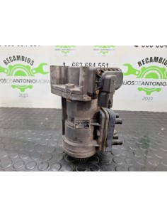 [100528] VALVULA FRENO DE MANO - SCANIA SERIE 4 (P/R 94... 2