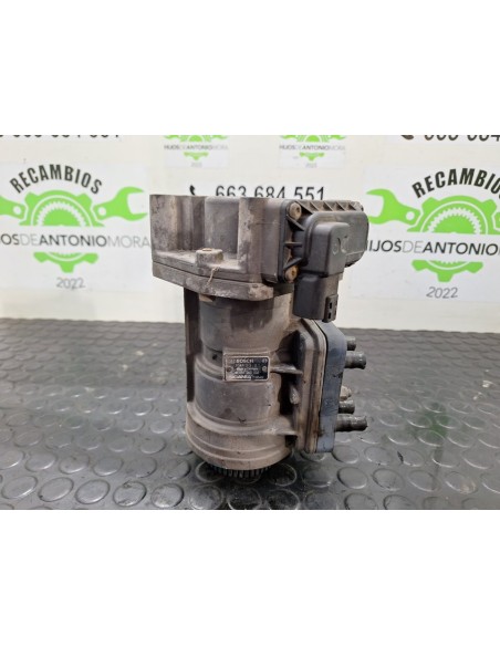 [100528] VALVULA FRENO DE MANO - SCANIA SERIE 4 (P/R 94 G) (01/1996 - 01/2004)