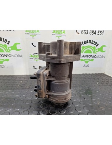 [100528] VALVULA FRENO DE MANO - SCANIA SERIE 4...