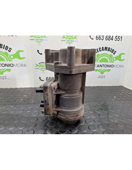 [100528] VALVULA FRENO DE MANO - SCANIA SERIE 4 (P/R 94 G) (01/1996 - 01/2004)