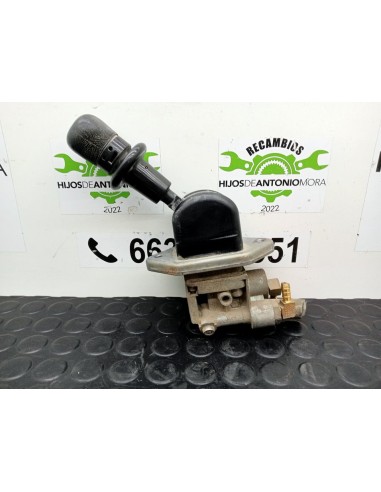 [97868] VALVULA FRENO DE MANO - MAN LE 140