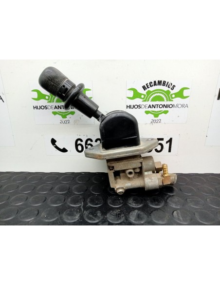 [97868] VALVULA FRENO DE MANO - MAN LE 140