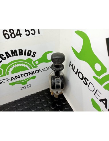 [97868] VALVULA FRENO DE MANO - MAN LE 140