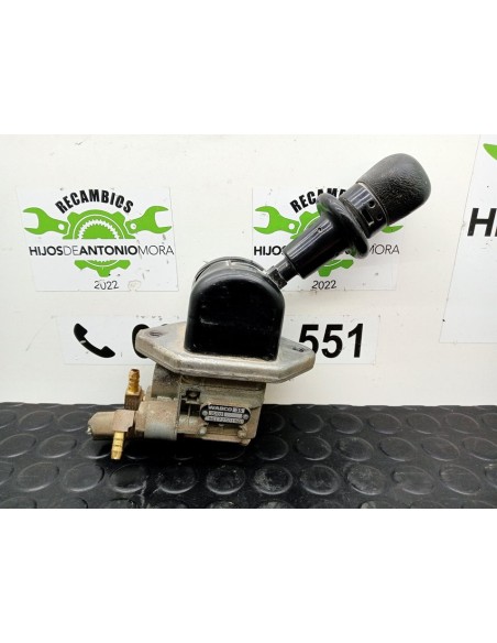 [97868] VALVULA FRENO DE MANO - MAN LE 140