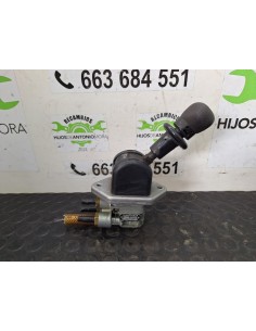 [101092] VALVULA FRENO DE MANO - MAN F 2000 19.XXX...