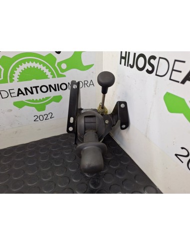 [101133] VALVULA FRENO DE MANO - VOLVO FH 12...