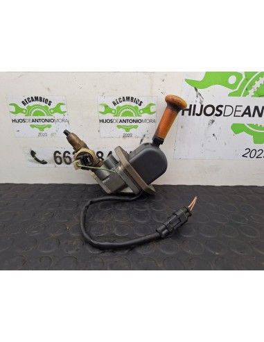 [100173] VALVULA FRENO DE MANO - IVECO...