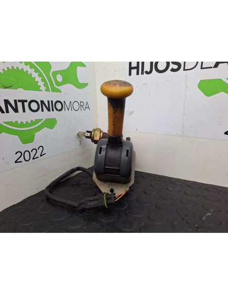 [100173] VALVULA FRENO DE MANO - IVECO EUROCARGO (01/1991 - 12/2001)