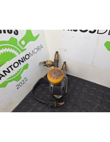 [100173] VALVULA FRENO DE MANO - IVECO...