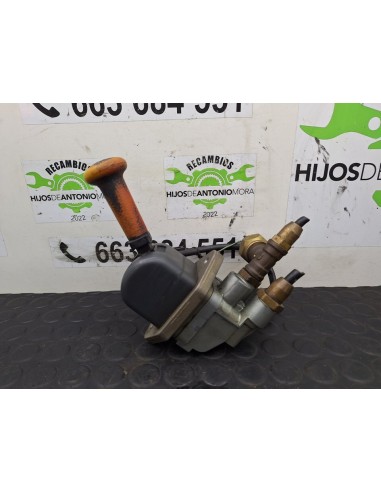 [100173] VALVULA FRENO DE MANO - IVECO...