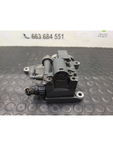 [99207] VALVULA FRENO DE MOTOR - RENAULT MAGNUM...