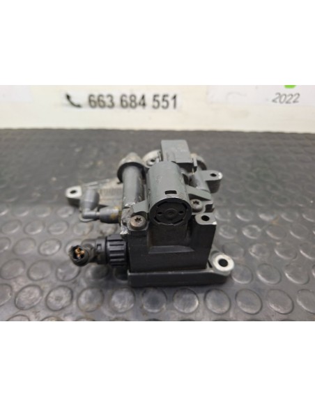 [99207] VALVULA FRENO DE MOTOR - RENAULT MAGNUM 4XX.18/4XX.26 02 - (01/2001 - 12/2006)