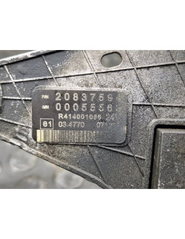 [99207] VALVULA FRENO DE MOTOR - RENAULT MAGNUM...