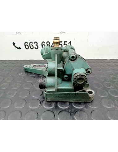 [97522] VALVULA FRENO DE MOTOR - RENAULT SERIE...