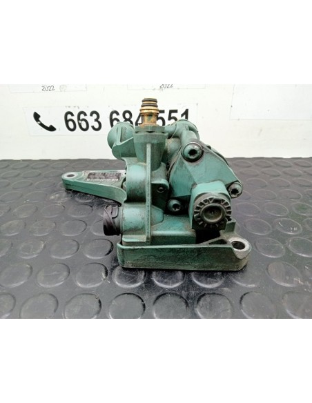 [97522] VALVULA FRENO DE MOTOR - RENAULT SERIE T (01/2013 - ...)