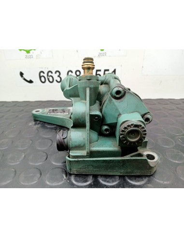 [97522] VALVULA FRENO DE MOTOR - RENAULT SERIE...