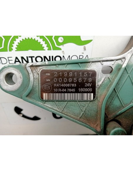 [97522] VALVULA FRENO DE MOTOR - RENAULT SERIE T (01/2013 - ...)