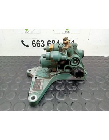 [97522] VALVULA FRENO DE MOTOR - RENAULT SERIE...