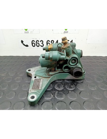 [97522] VALVULA FRENO DE MOTOR - RENAULT SERIE T (01/2013 - ...)