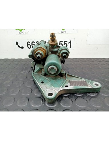 [97522] VALVULA FRENO DE MOTOR - RENAULT SERIE...