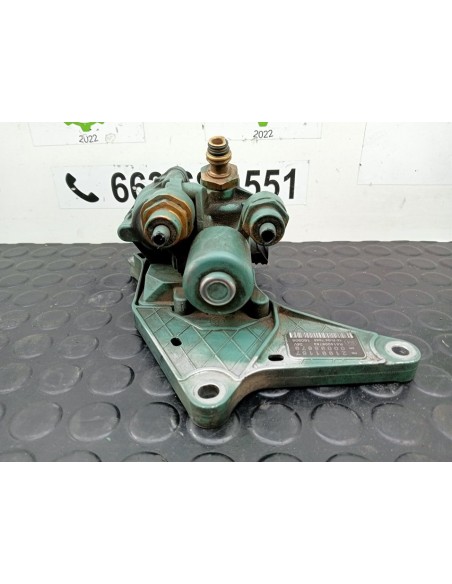 [97522] VALVULA FRENO DE MOTOR - RENAULT SERIE T (01/2013 - ...)