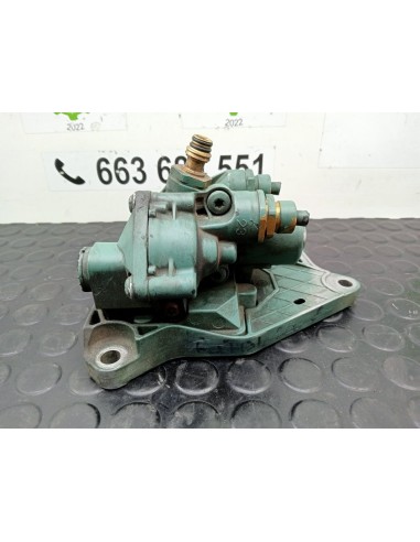 [97522] VALVULA FRENO DE MOTOR - RENAULT SERIE...