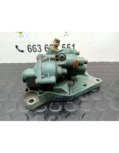 [97522] VALVULA FRENO DE MOTOR - RENAULT SERIE T (01/2013 - ...)