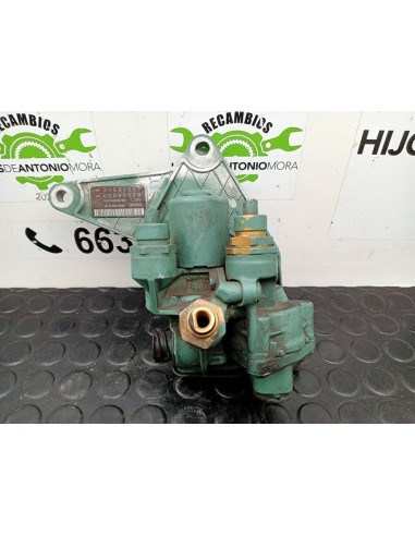 [97522] VALVULA FRENO DE MOTOR - RENAULT SERIE...